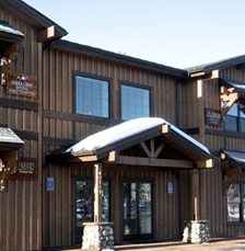 Truckee Dental Office